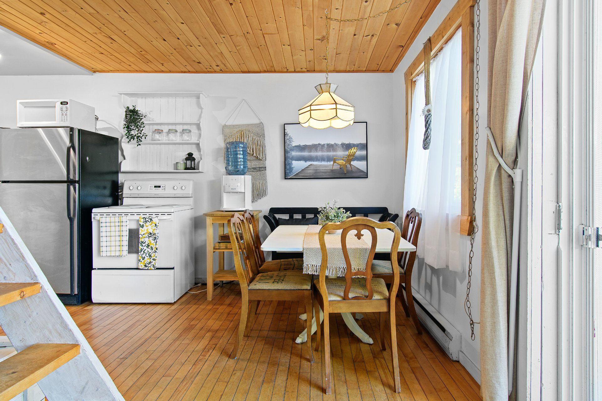 Dinette