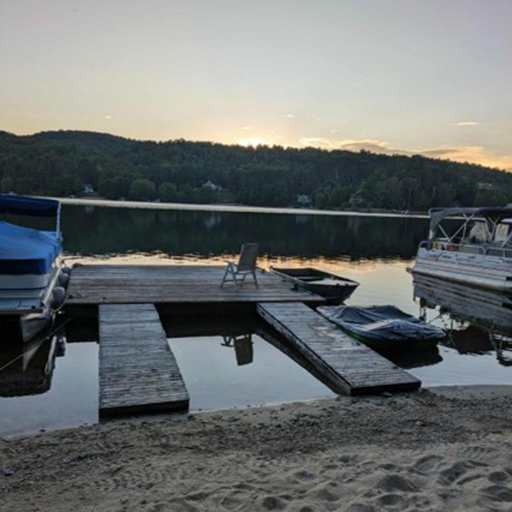 Waterfront