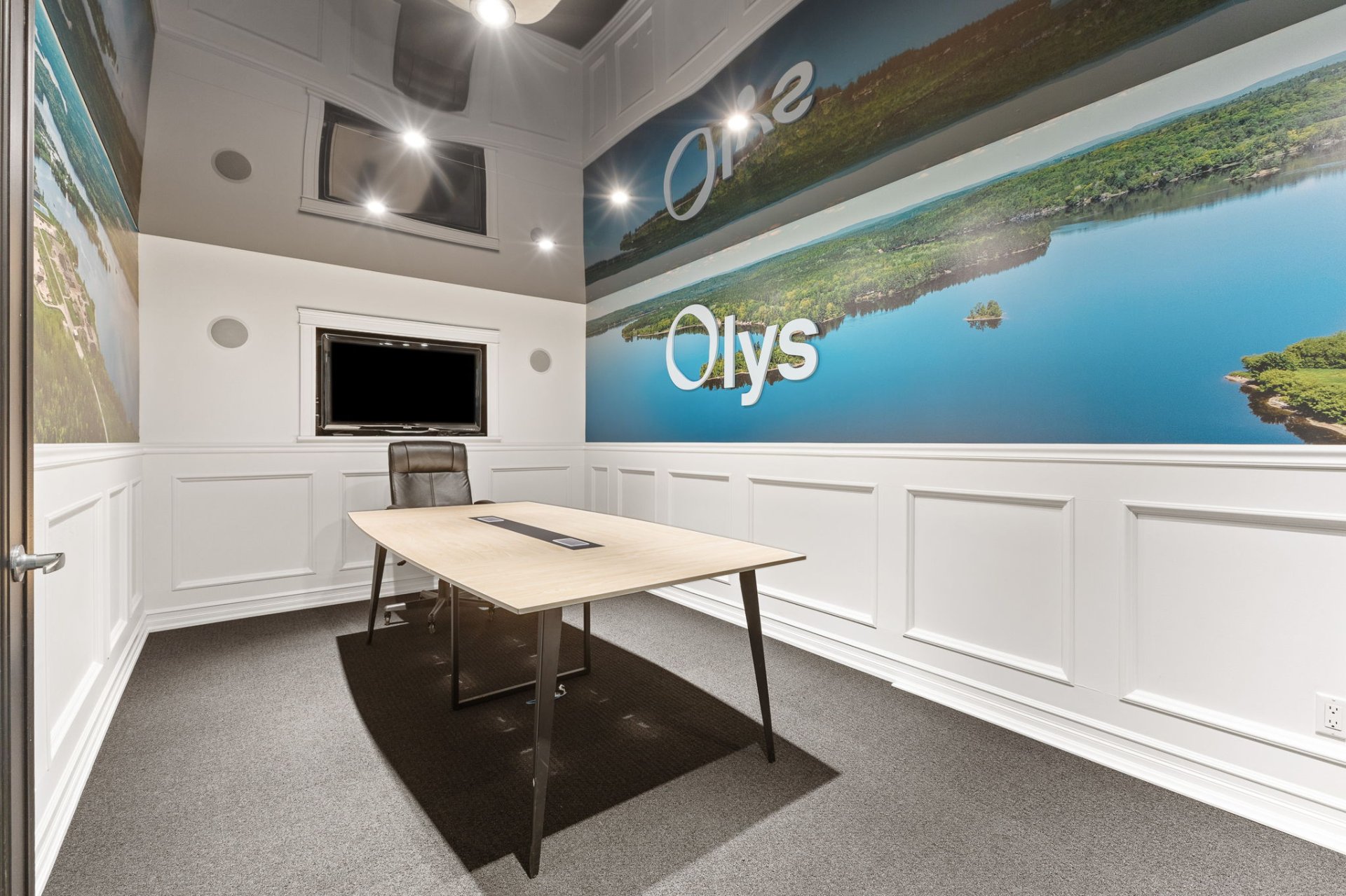 Conference room