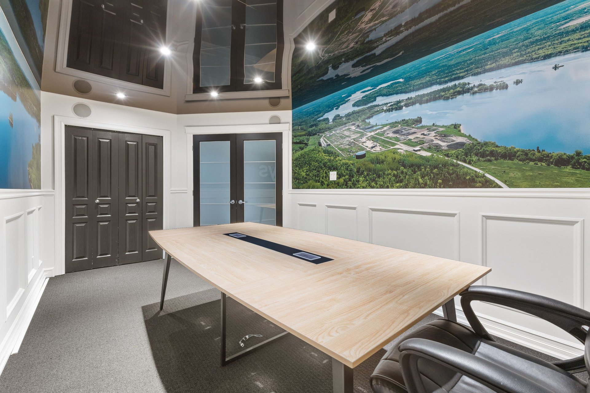 Conference room