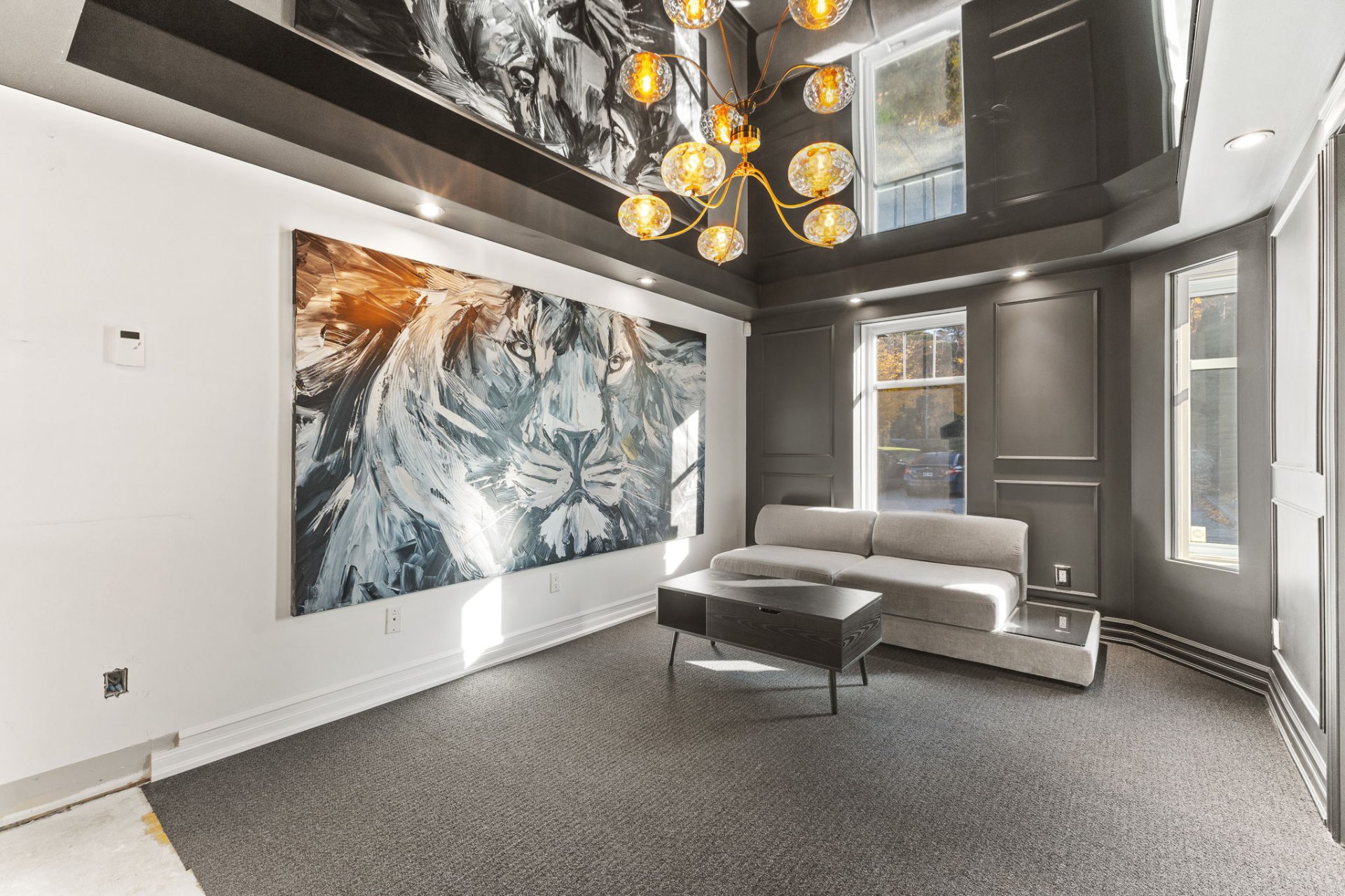 Conference room