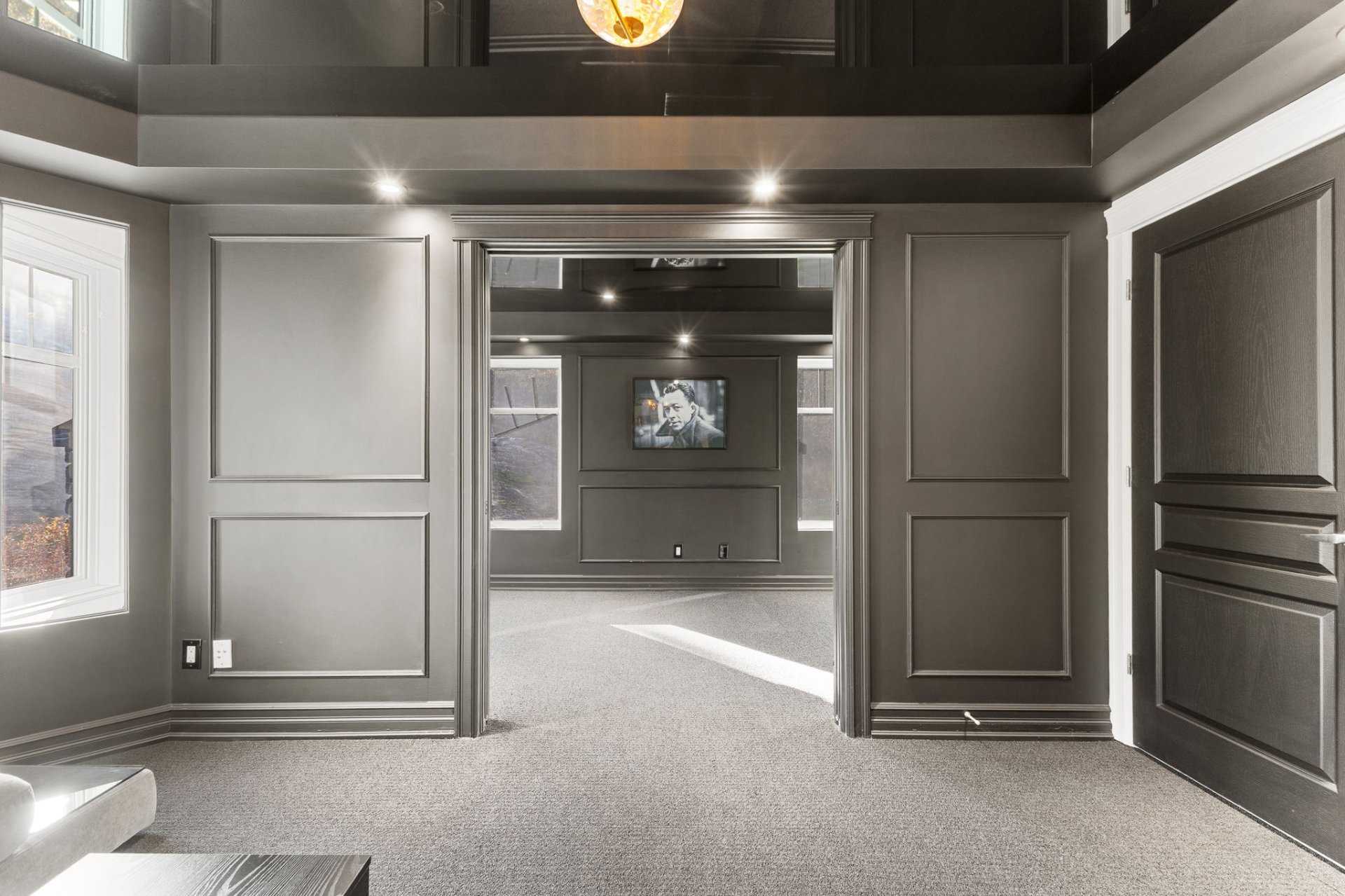Conference room