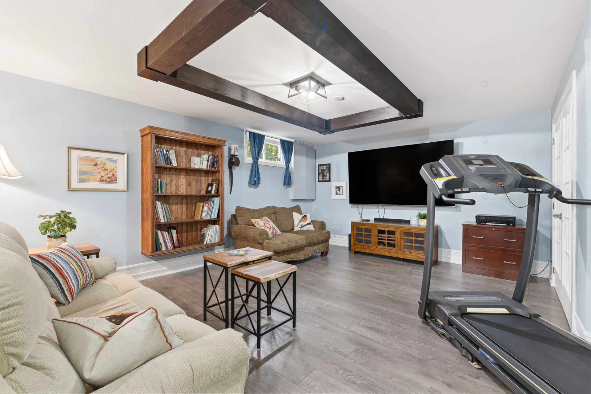 Salle familiale