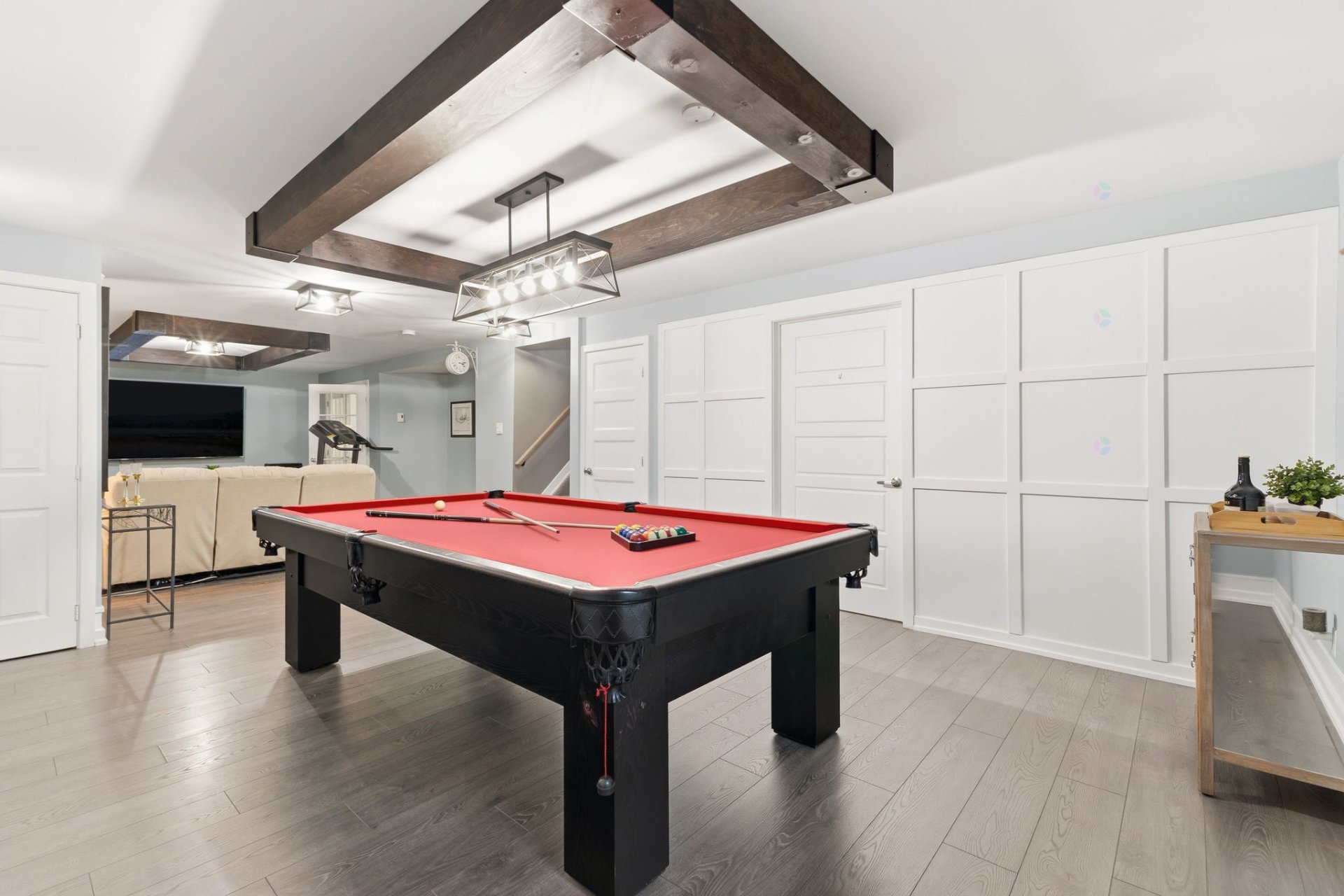 Salle familiale