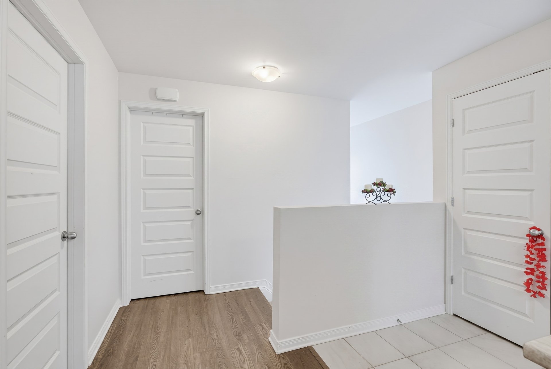 Hall d'entrée/Vestibule