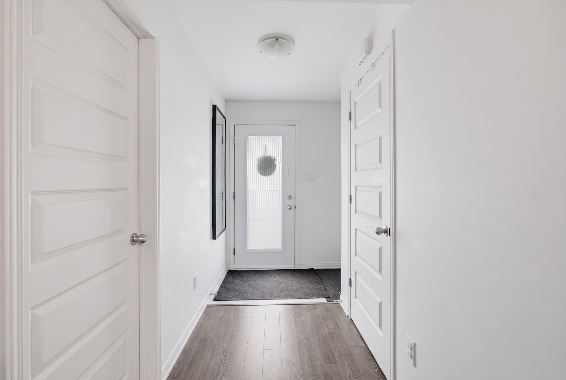 Hall d'entrée/Vestibule