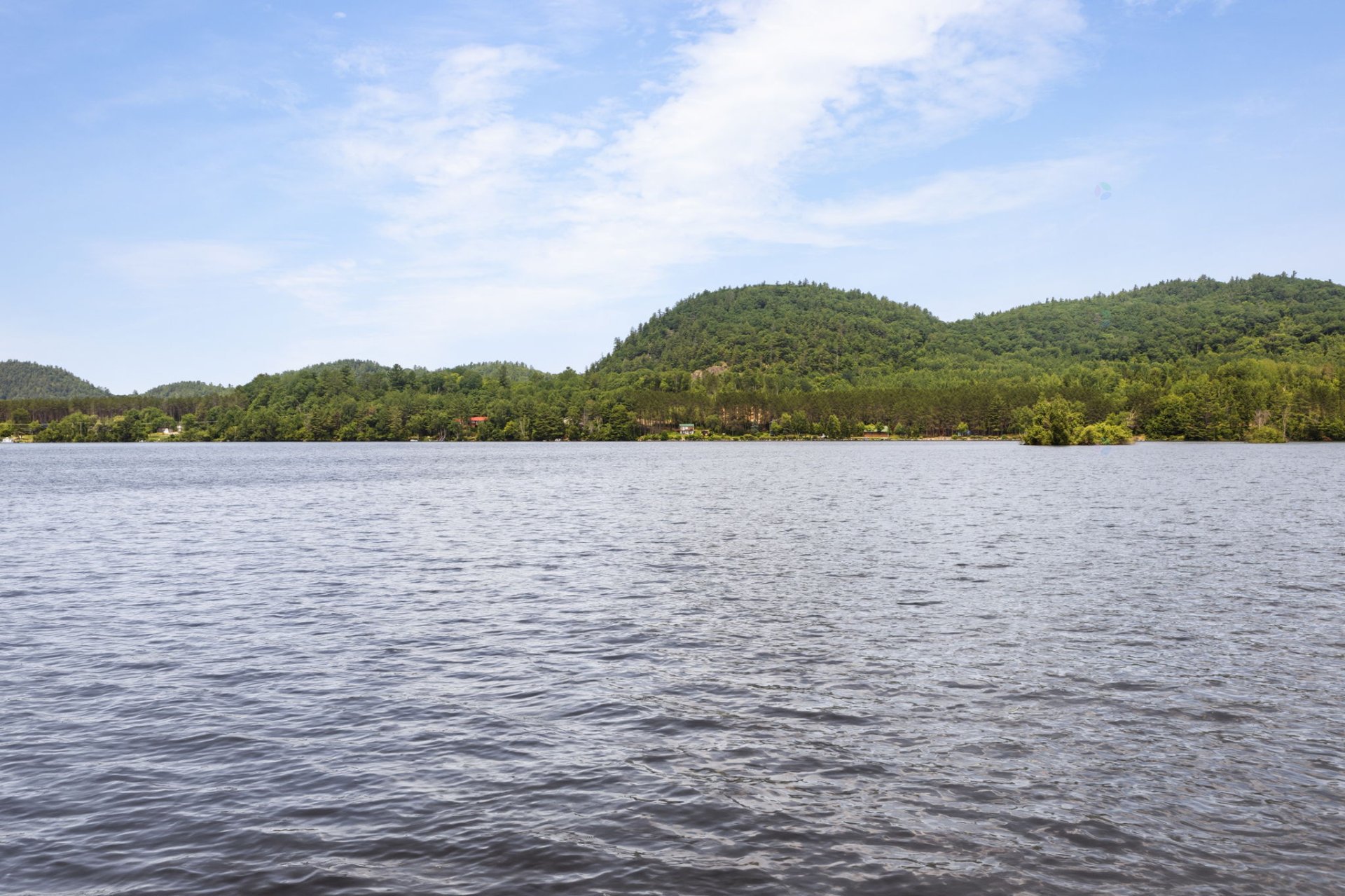 Water view