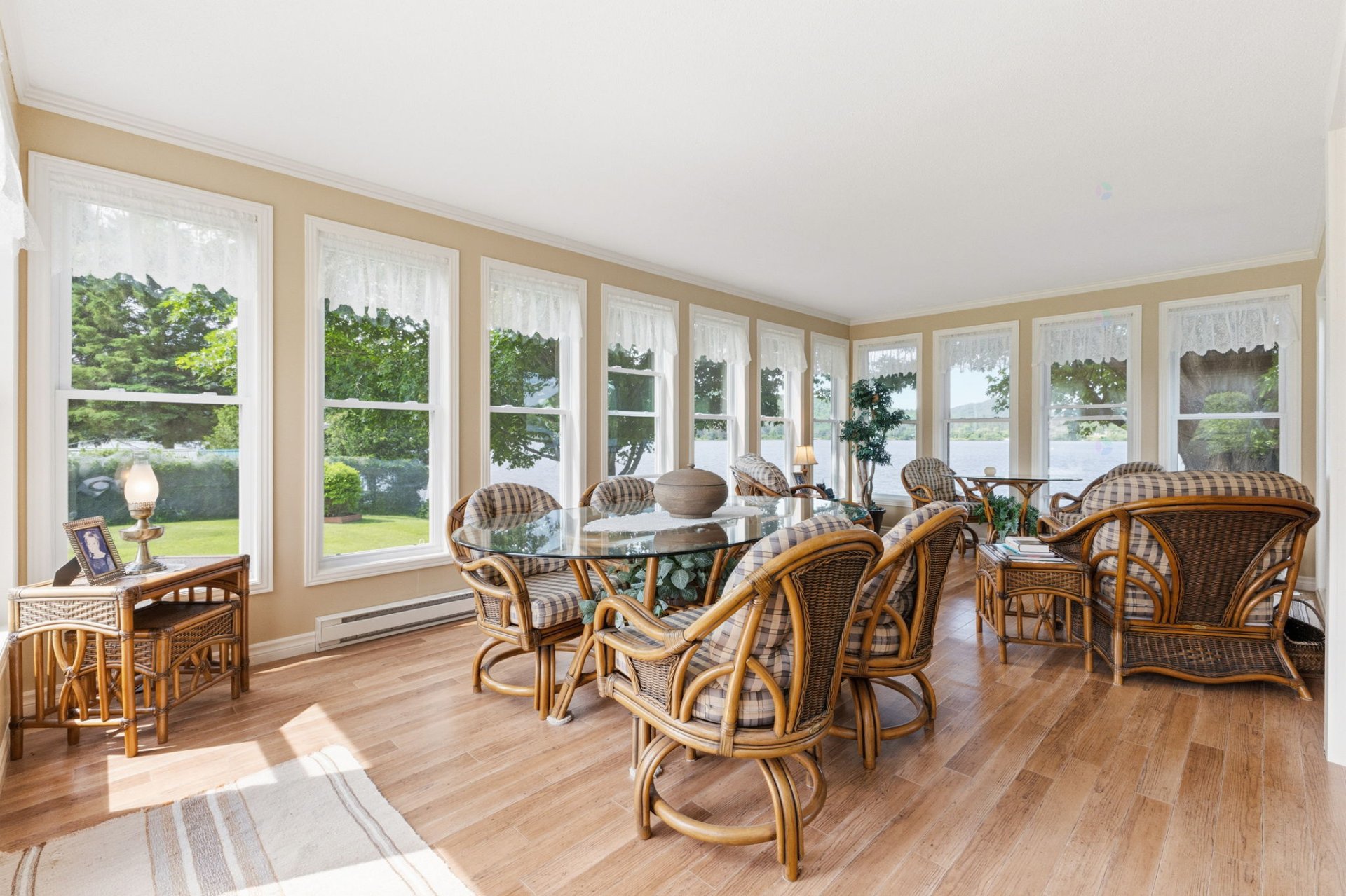 Solarium/Sunroom
