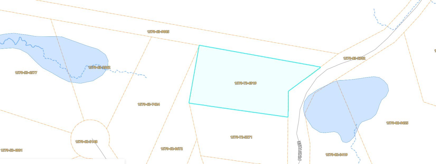 Plan (croquis)