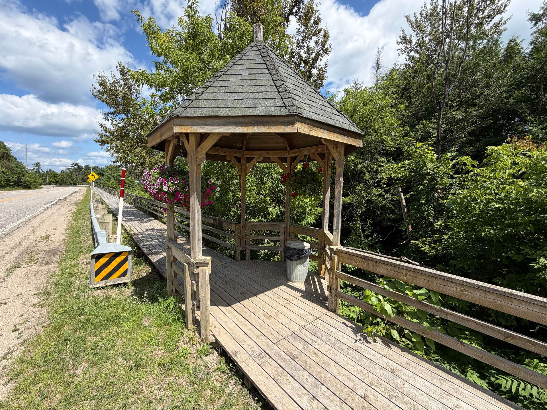 Boardwalk