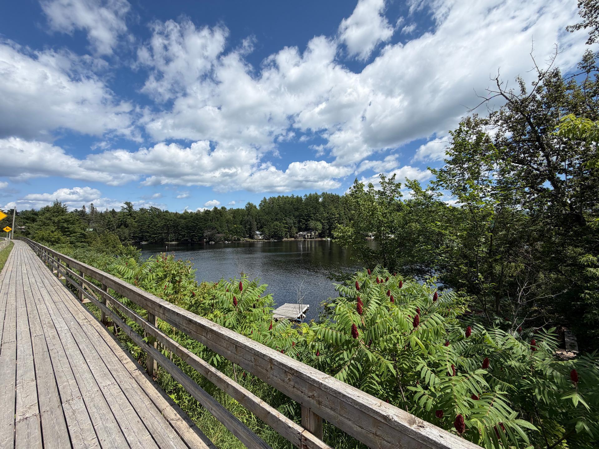 Boardwalk