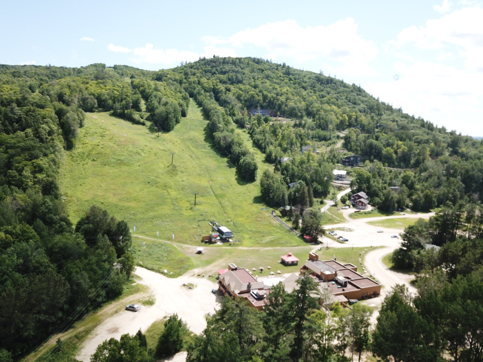 Ski Hill