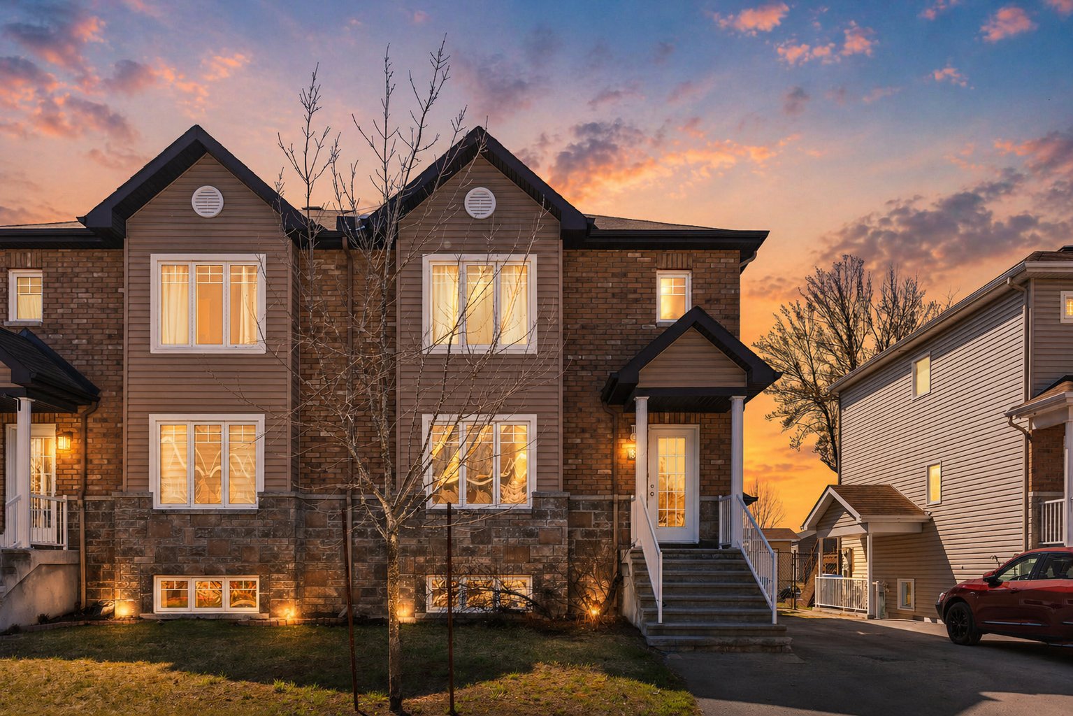 183 Rue Paul-Laframboise 