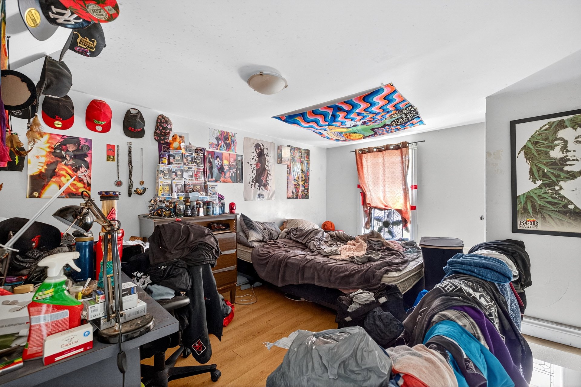 Chambre à coucher - 126