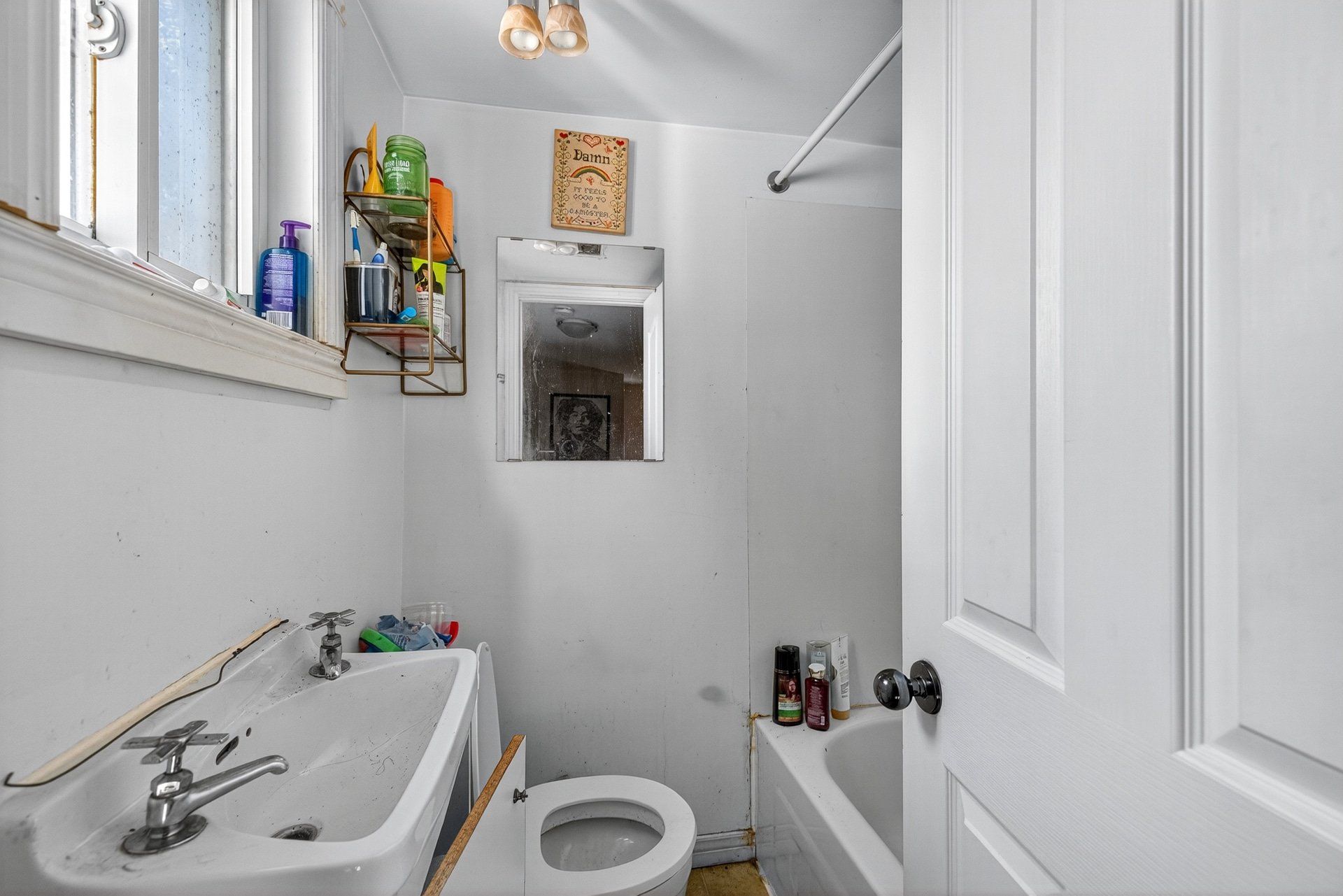 Salle de bains - 126