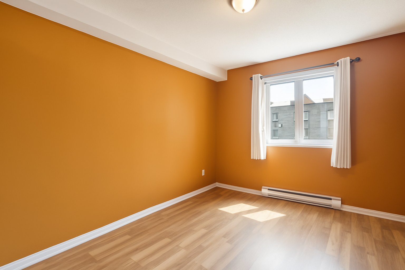 Bedroom - 2nd bedroom