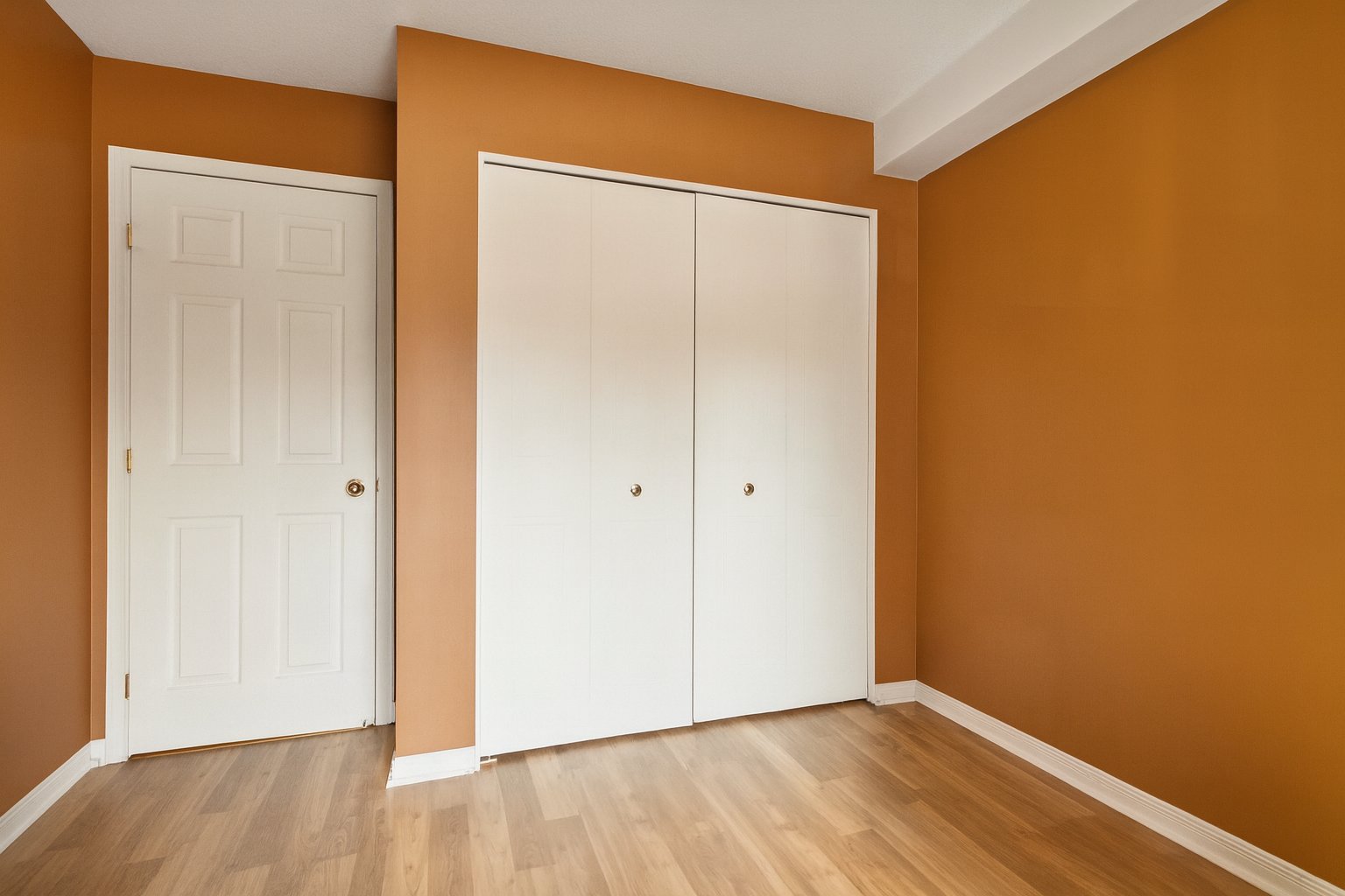 Bedroom - 2nd bedroom