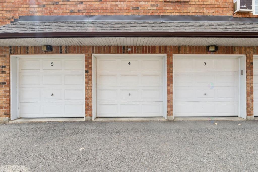 Barn - **Garage #4 (heated)
