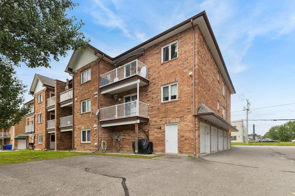 Parking - **2nd outdoor visitor parking**