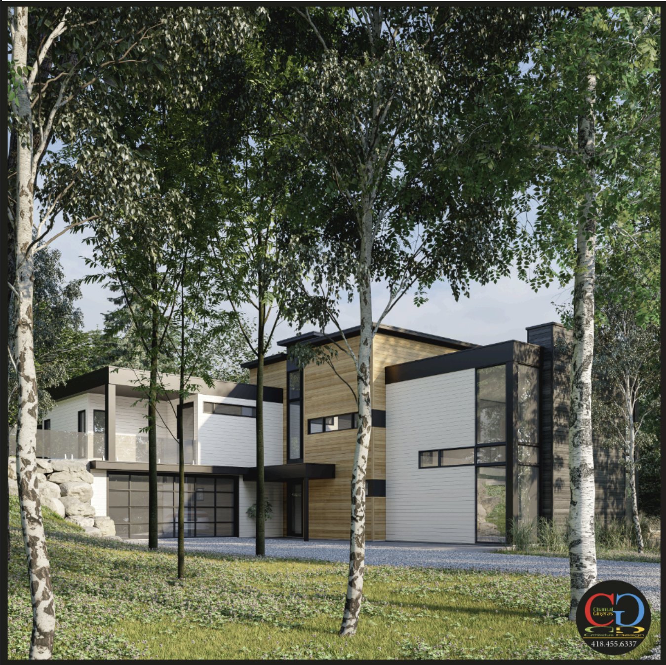 Other - Example of Potential project