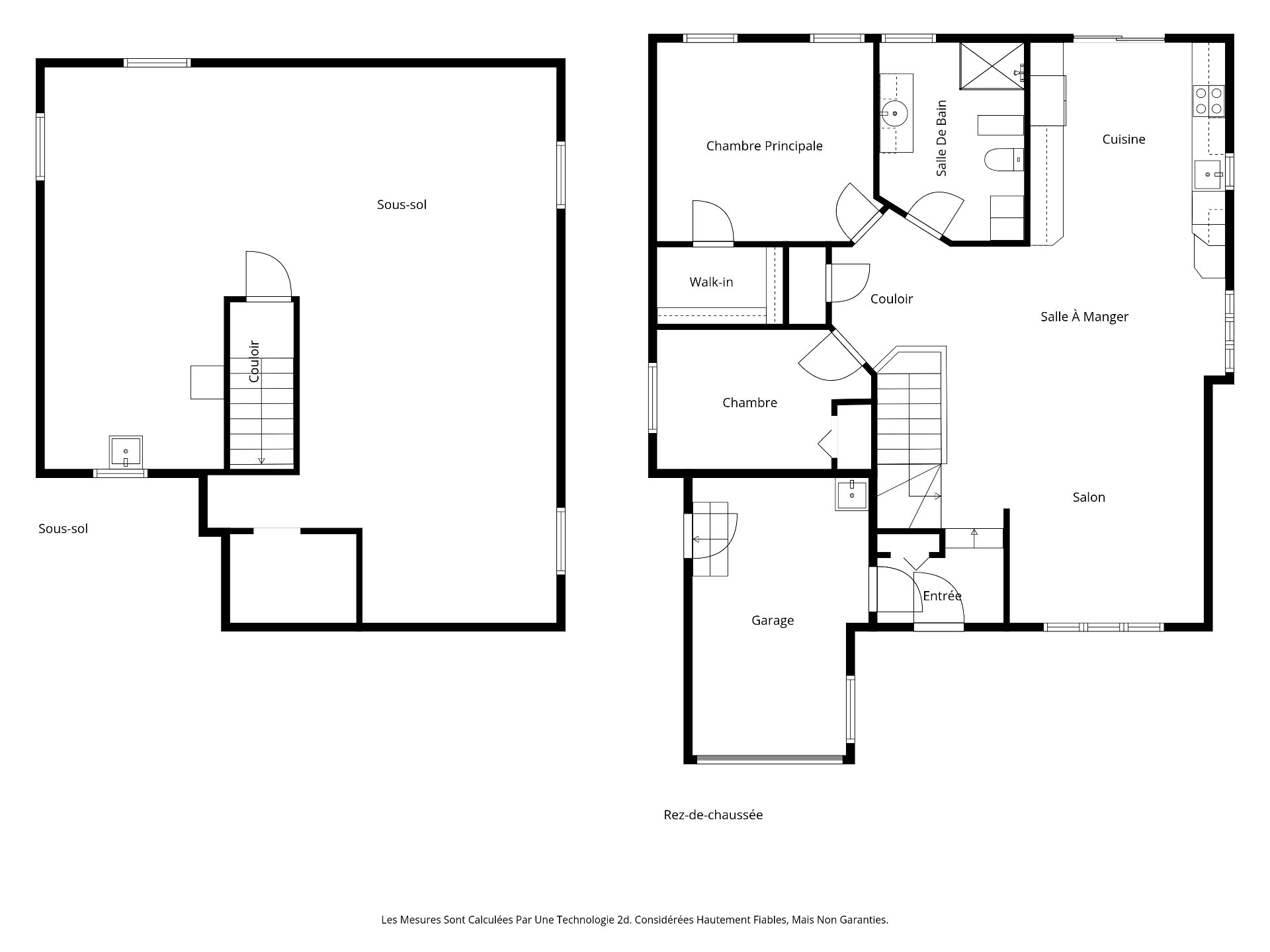 Plan (croquis)