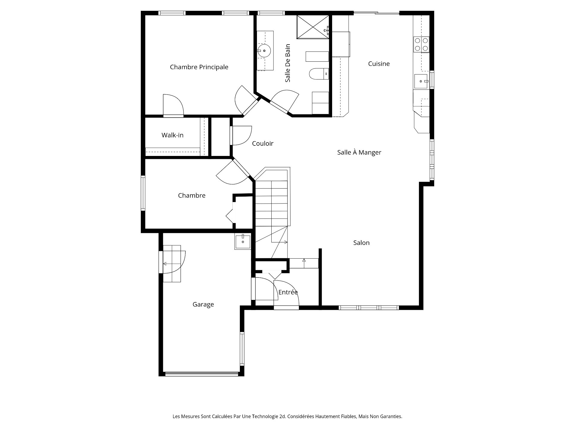 Plan (croquis)