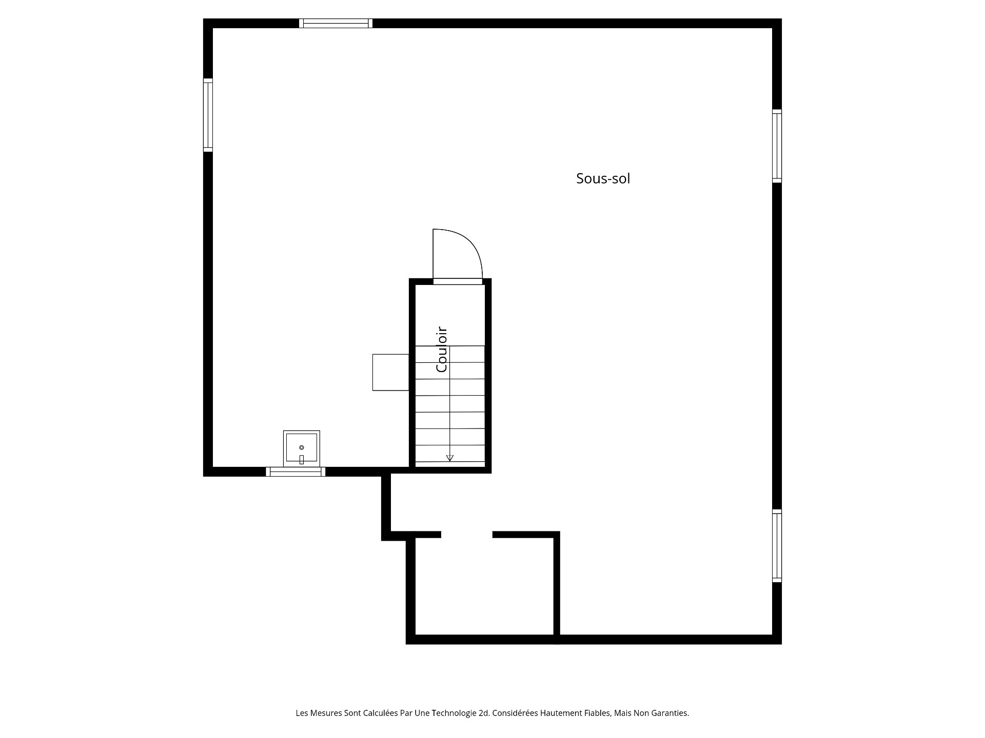 Plan (croquis)