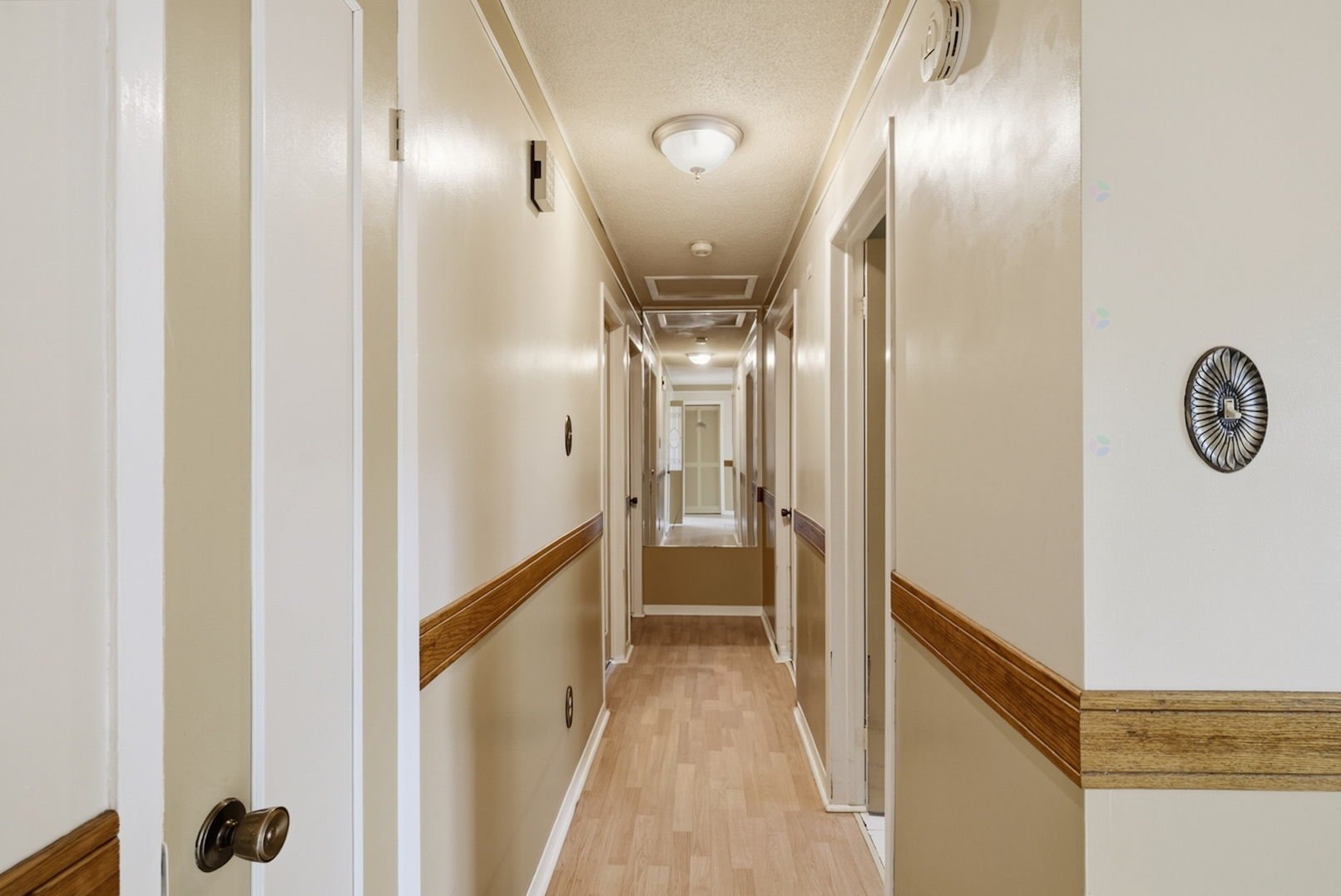 Passageway