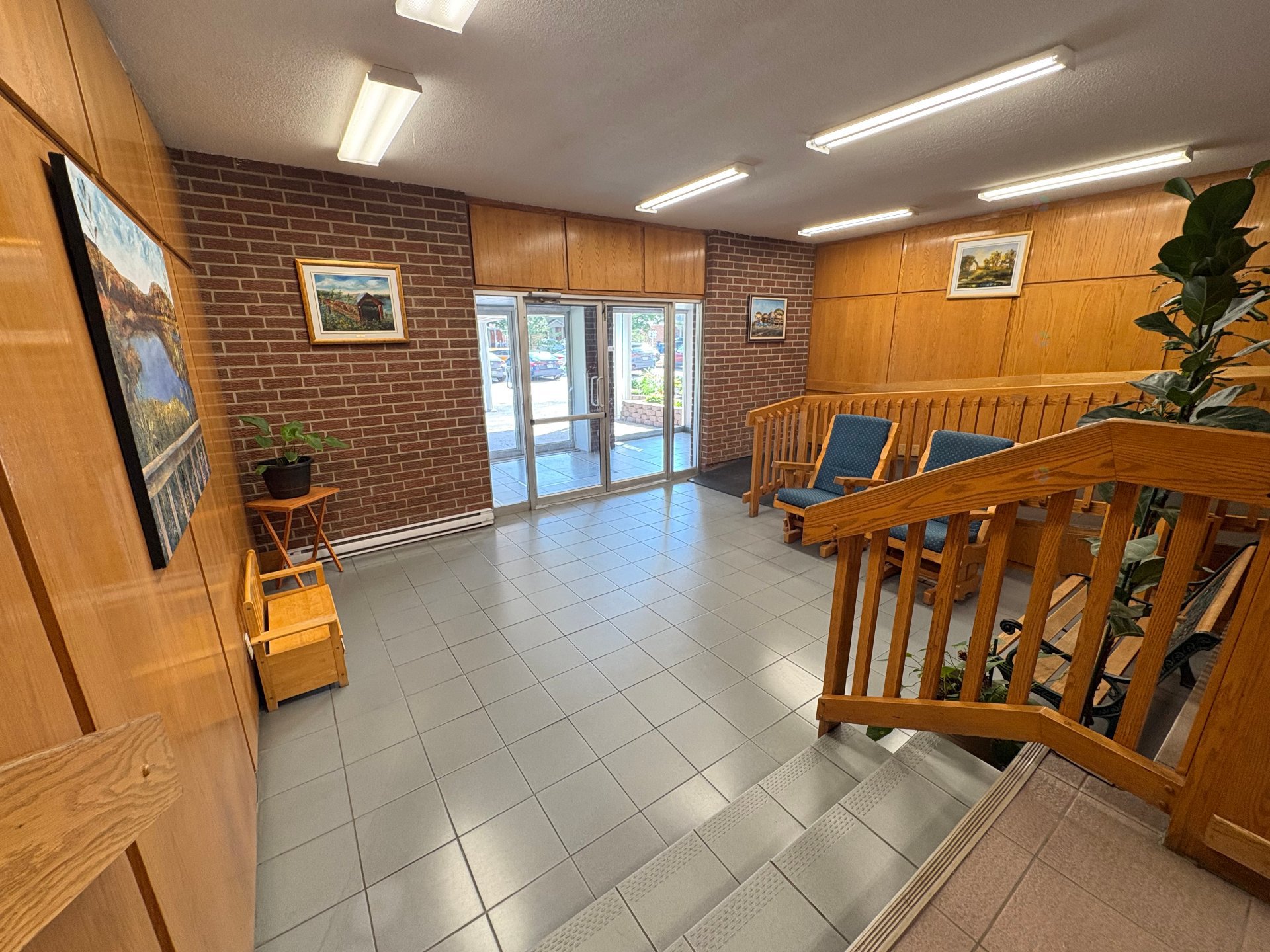 Hall
