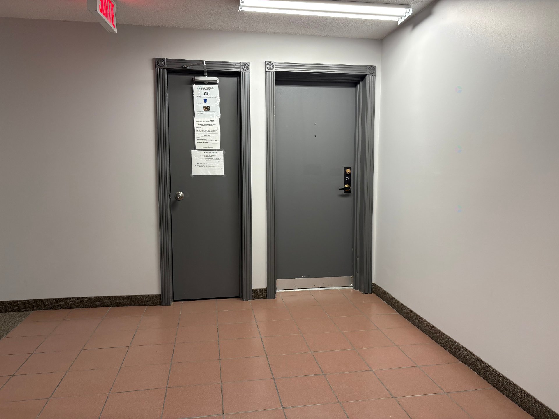 Hall
