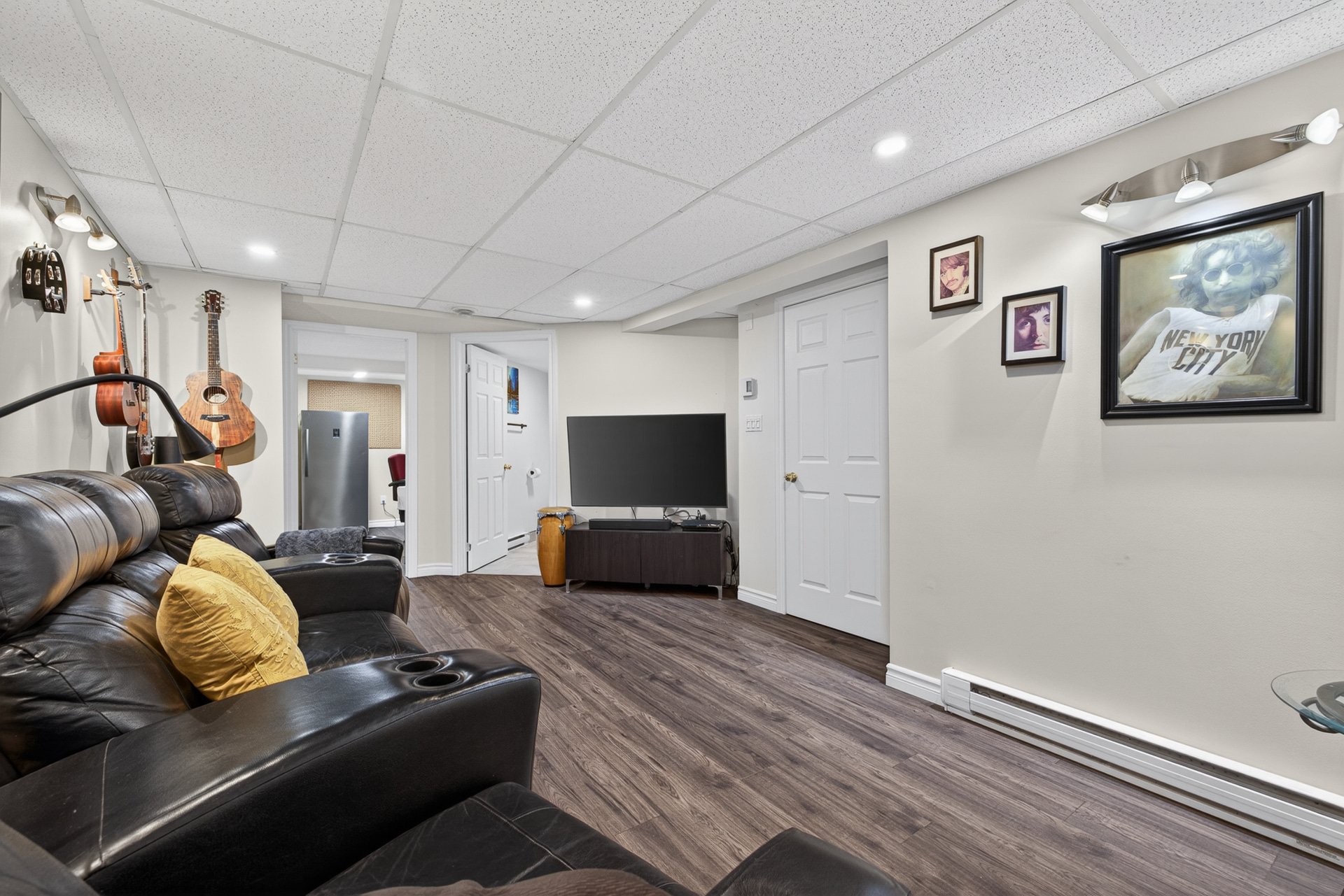 Playroom