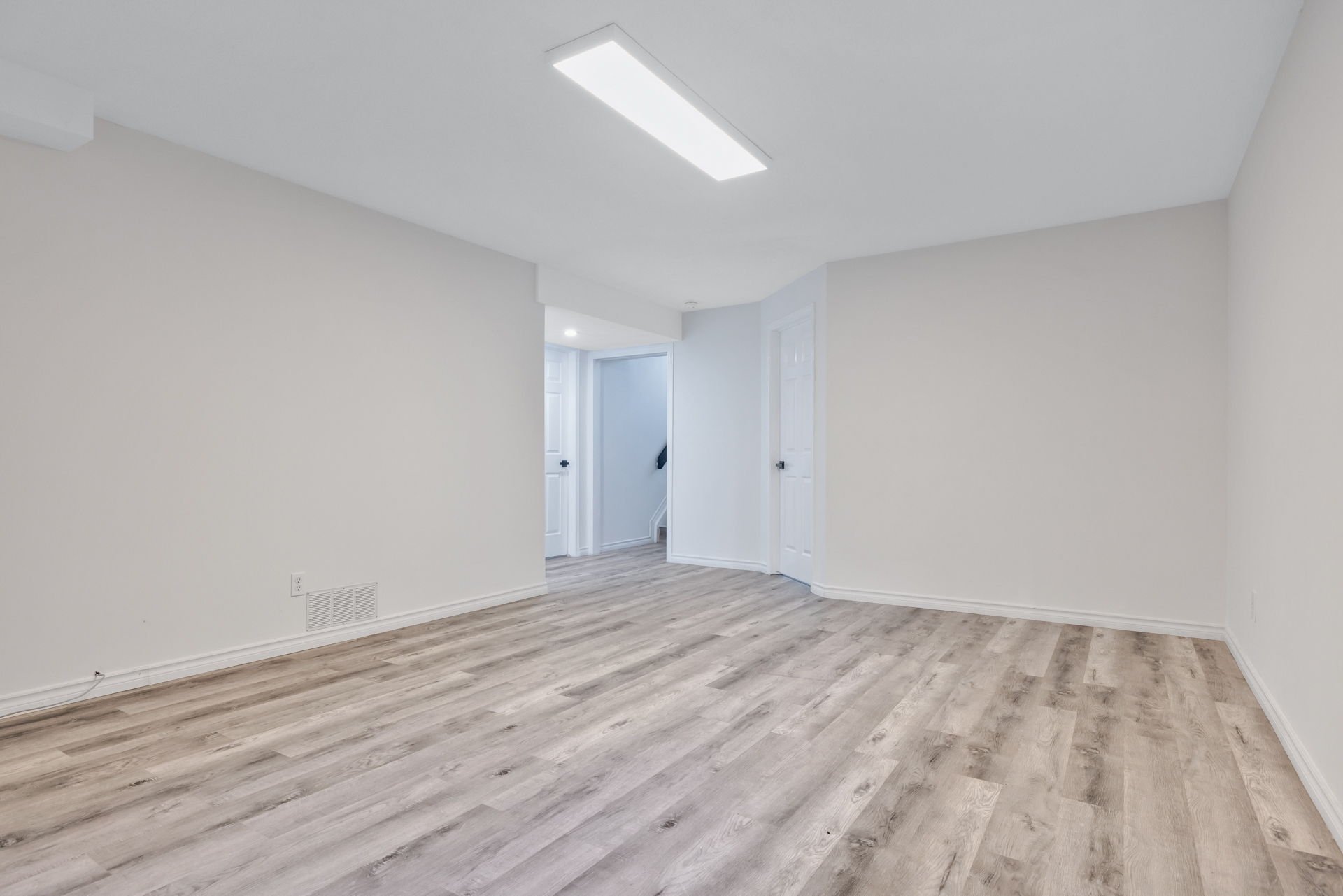 Salle familiale