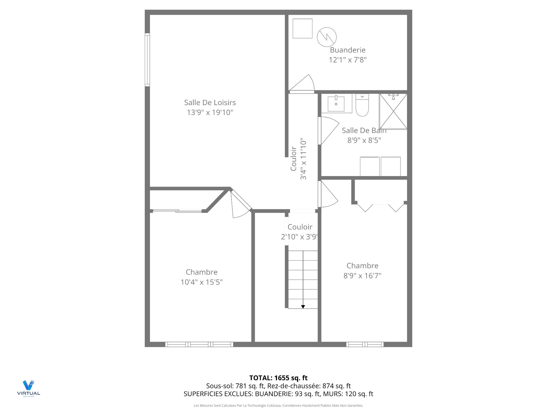 Plan (croquis)