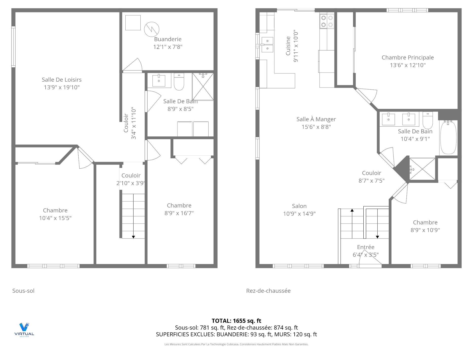 Plan (croquis)