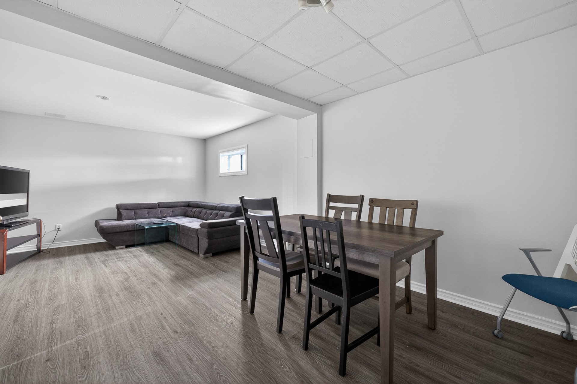 Salle familiale
