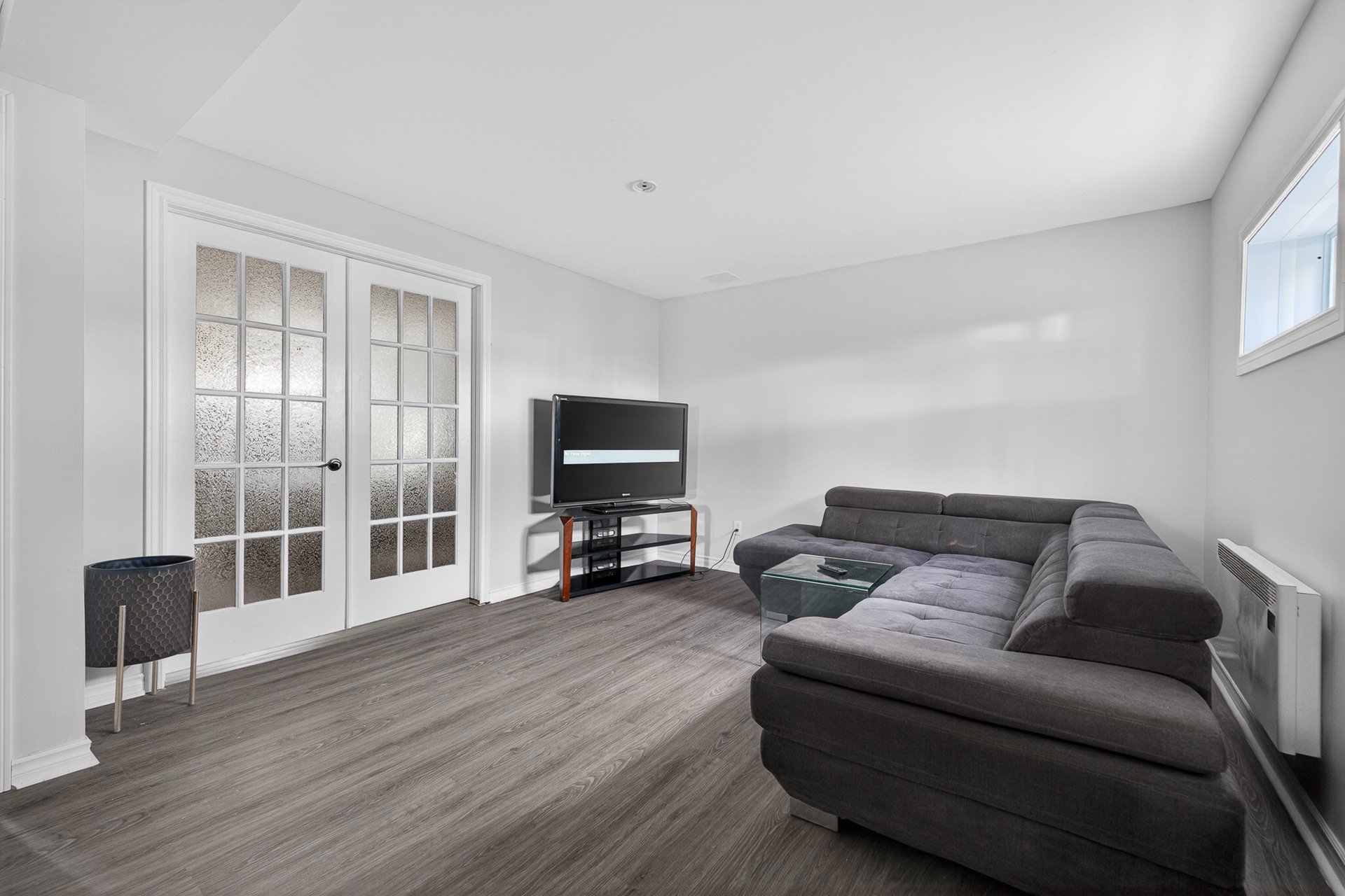 Salle familiale