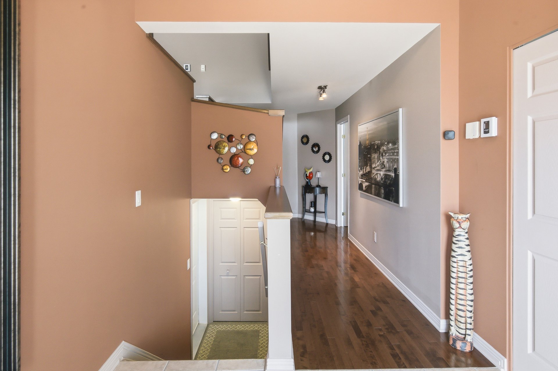 Corridor