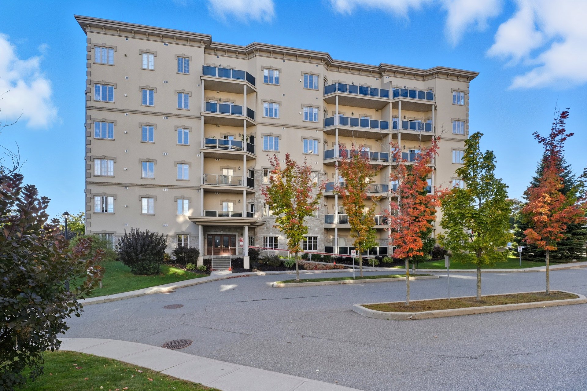 154 Boul. de Lucerne 205