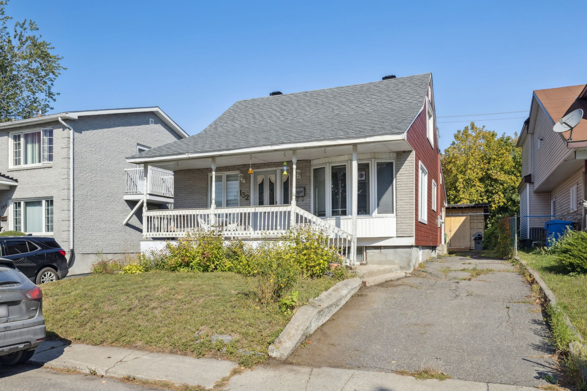 132 Rue Fontaine 
