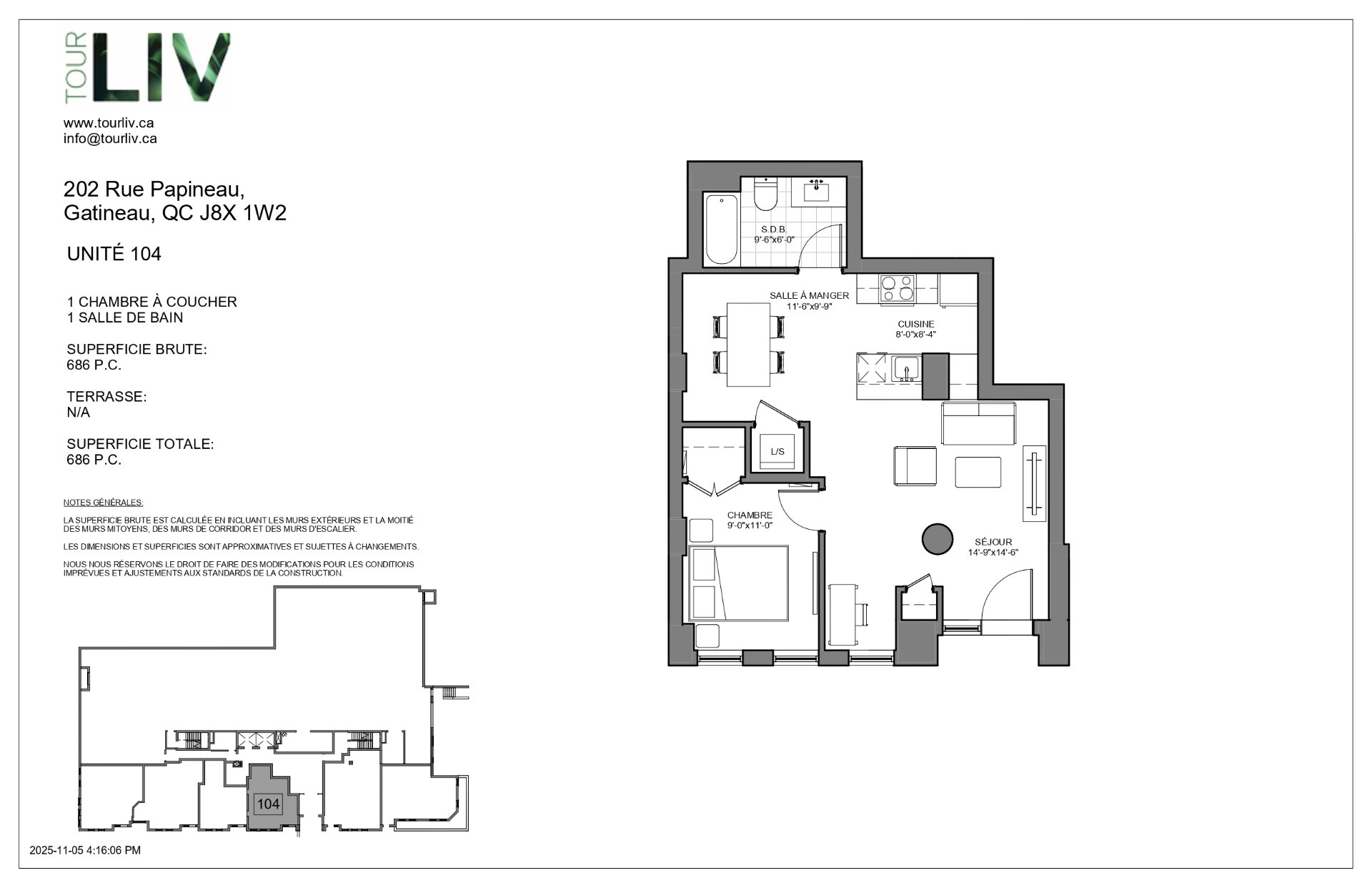 Plan (croquis)