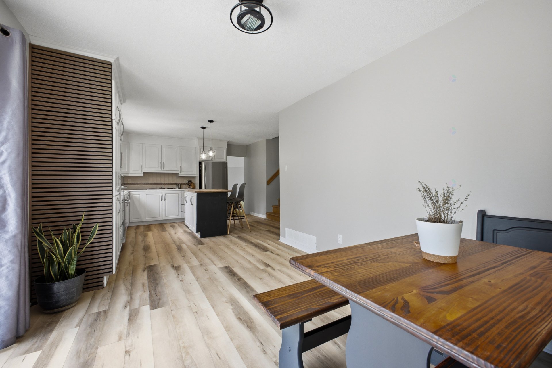 Dinette