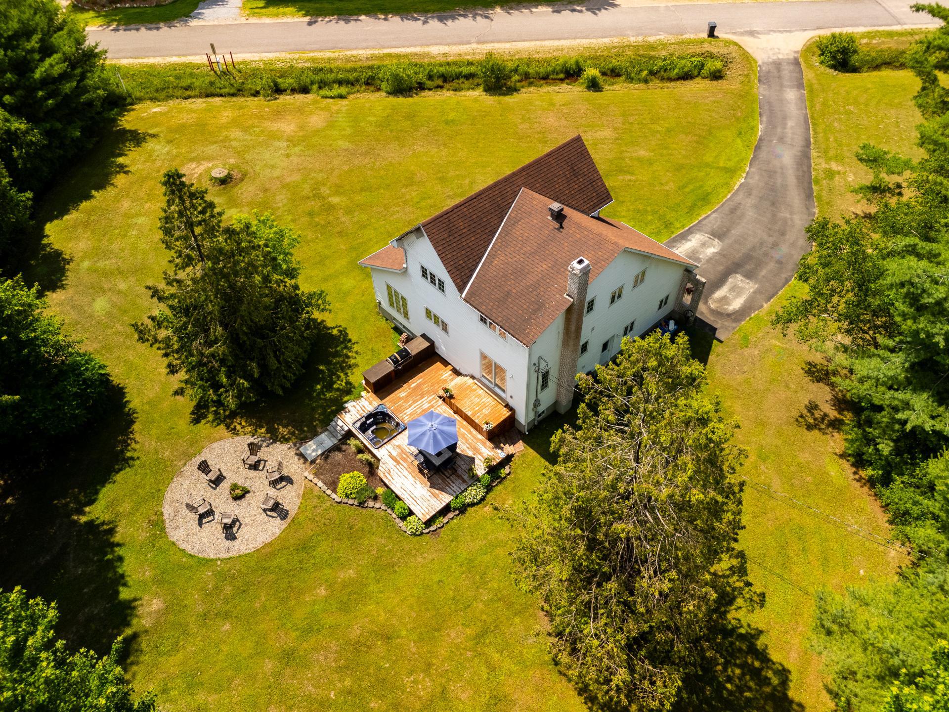 Overall view