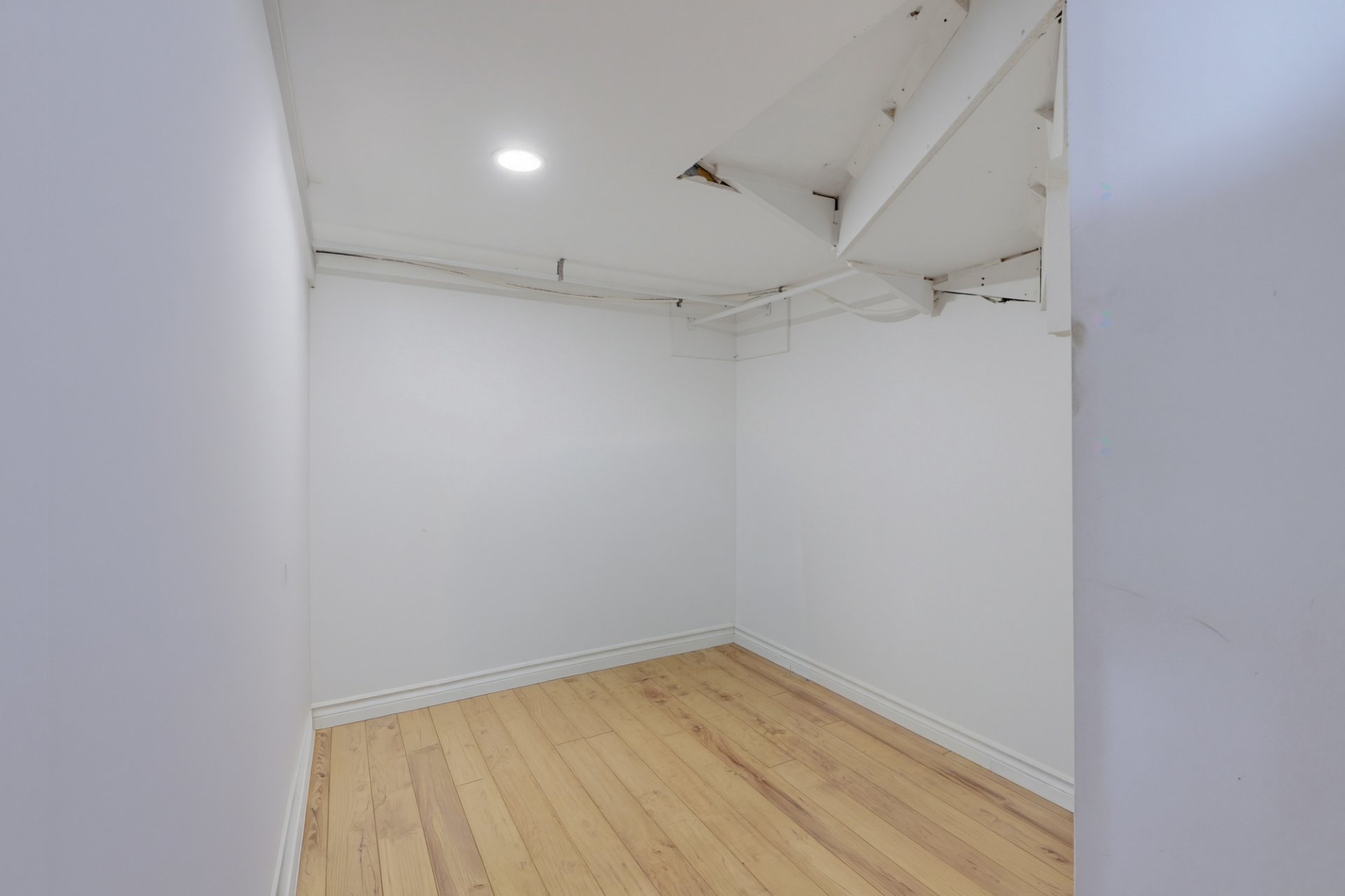 Penderie (Walk-in)