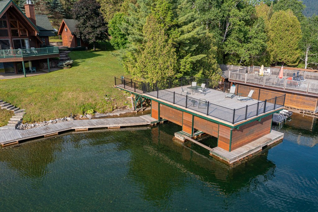 Autre - Hangar bateau