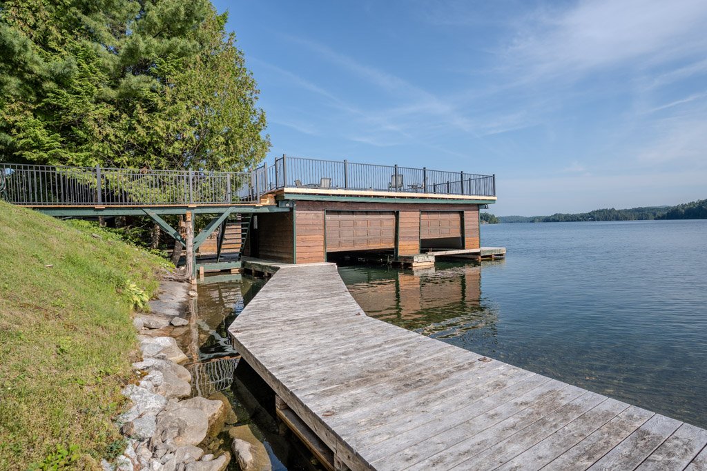 Autre - Hangar bateau