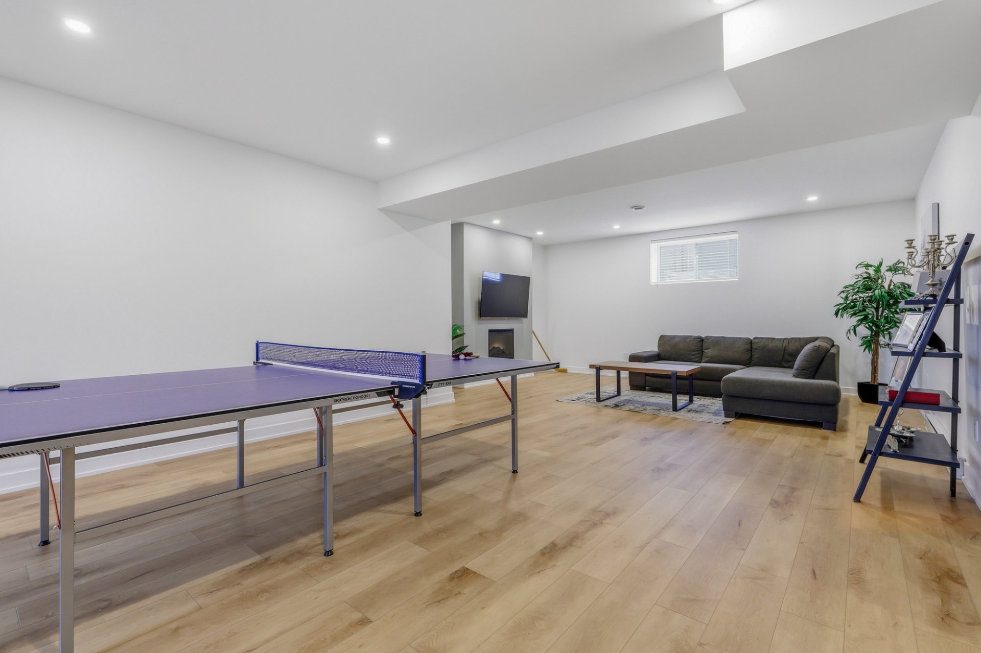 Salle familiale