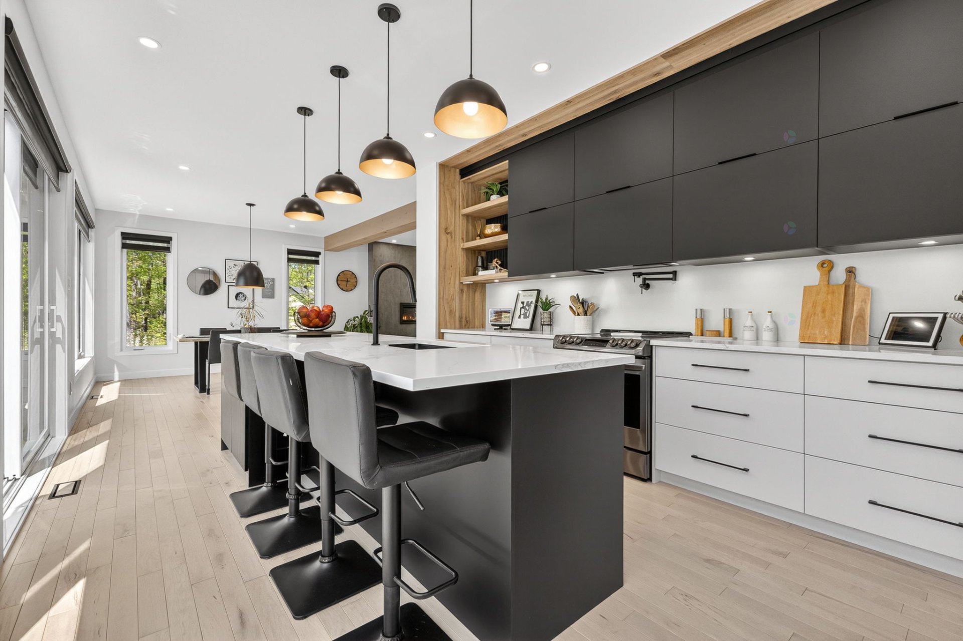 Dinette