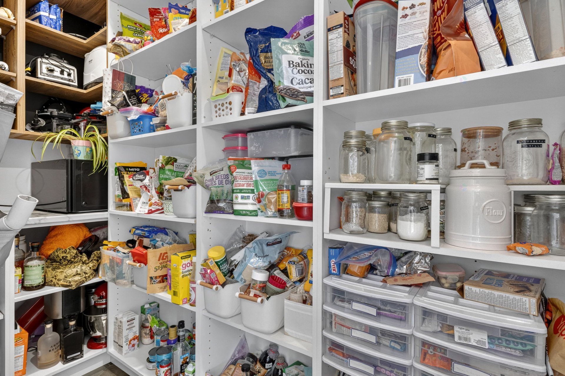 Pantry