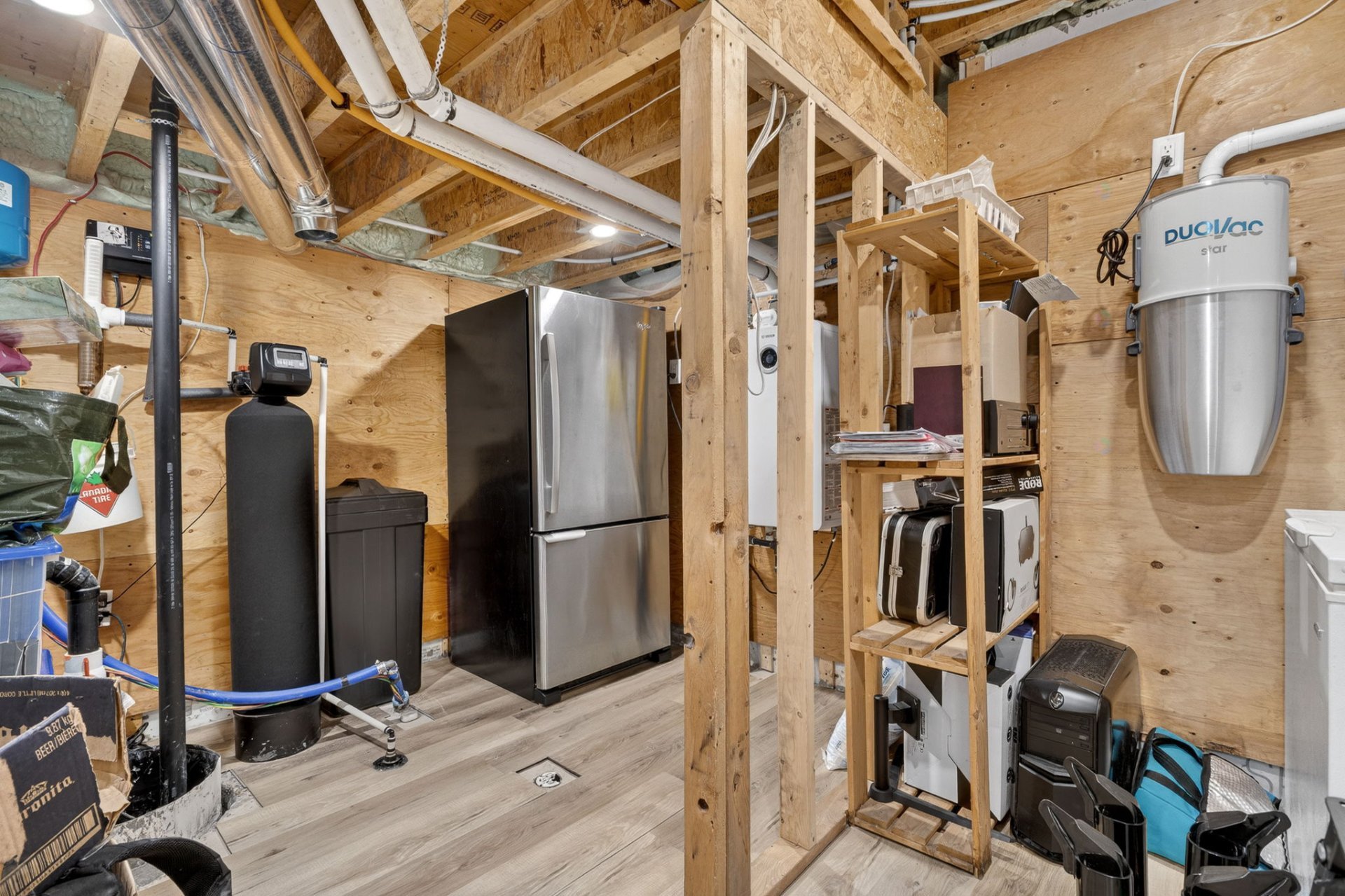 Storage