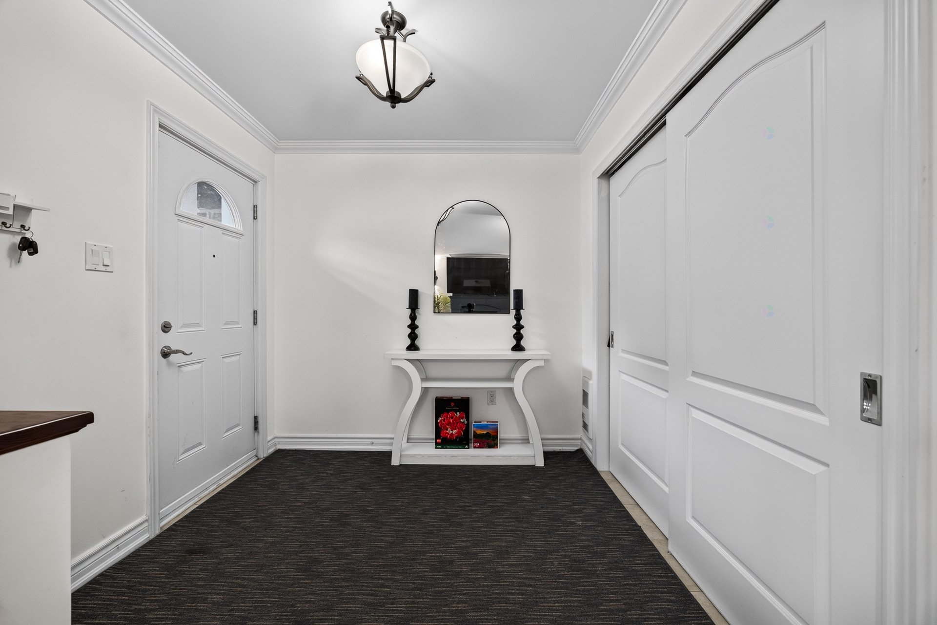 Hall